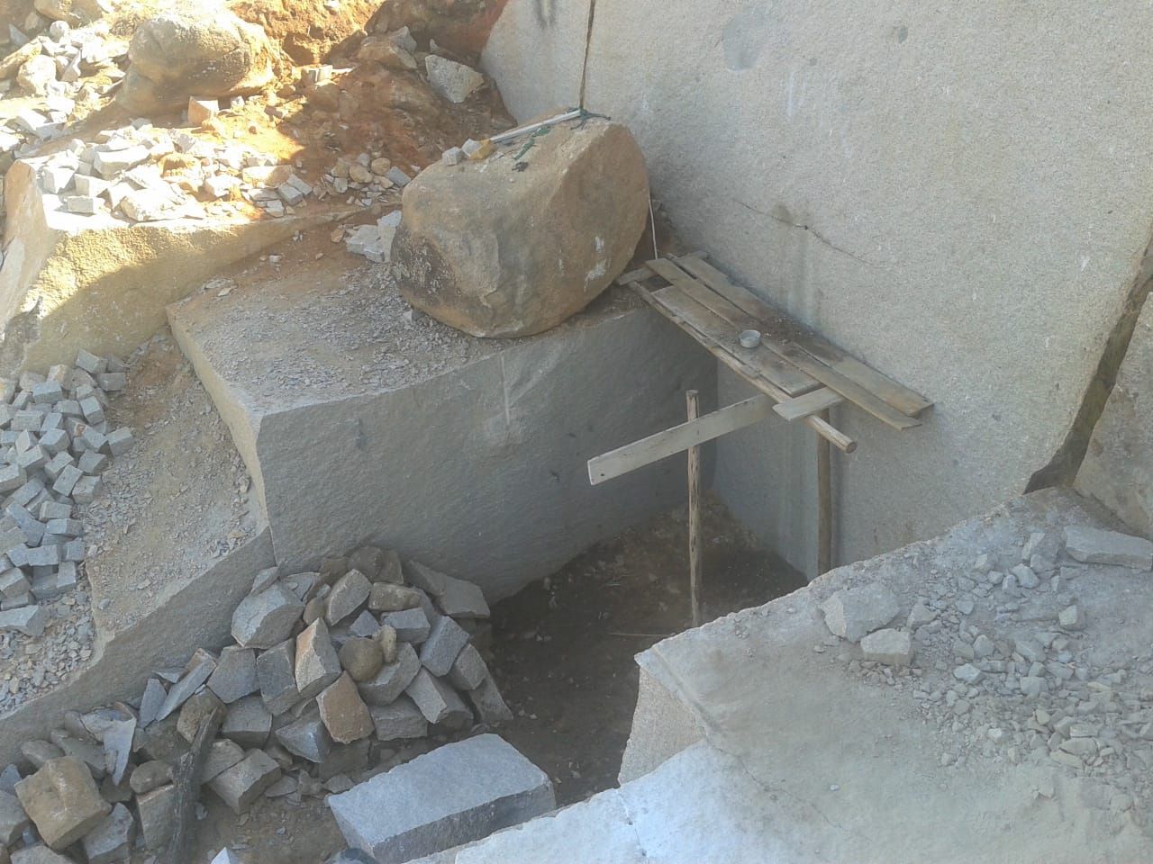 Vendas de pedras - Didi Pedras